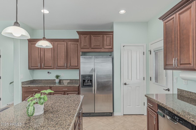 Kitchen View D