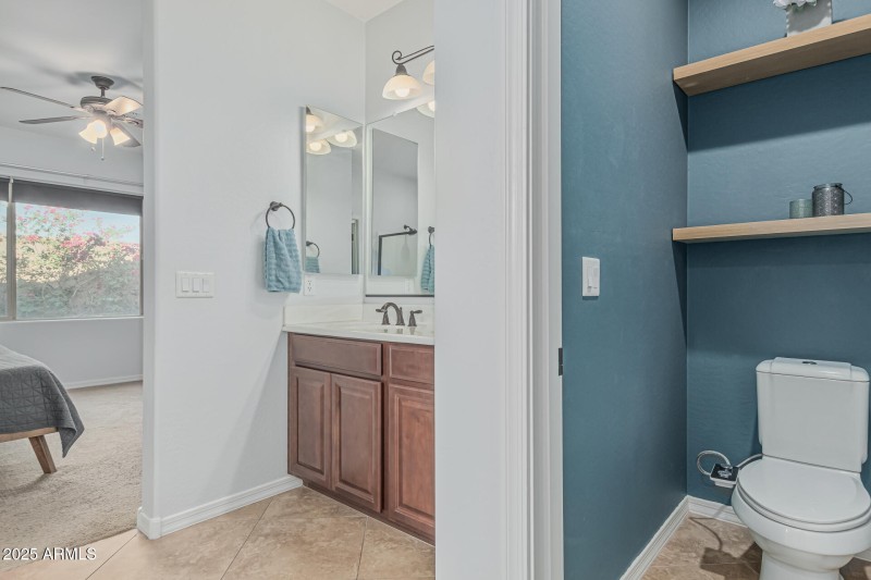 Primary Bathroom View B