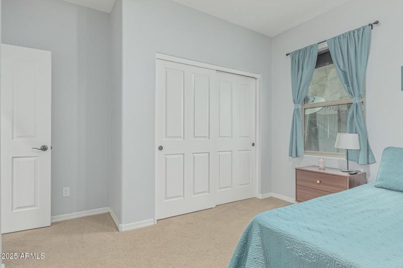 Bedroom 2 View B