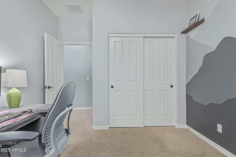 Bedroom 3 View B