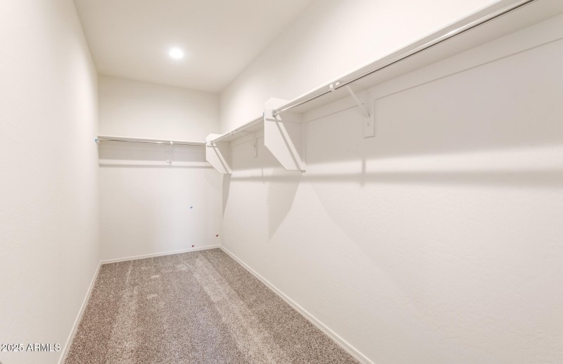 13 - Owner Closet