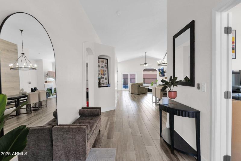 665 W Minton Dr- PHOTOS- Come on in