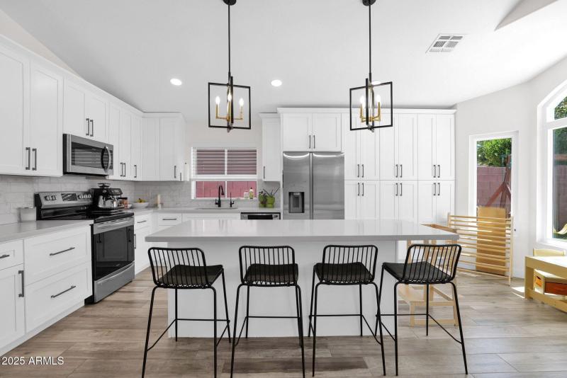 665 W Minton Dr- PHOTOS- Kitchen 2