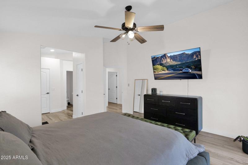 665 W Minton Dr- PHOTOS- Main Bedroom 2