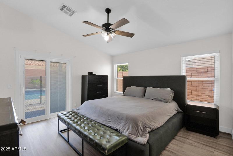 665 W Minton Dr- PHOTOS- Main Bedroom