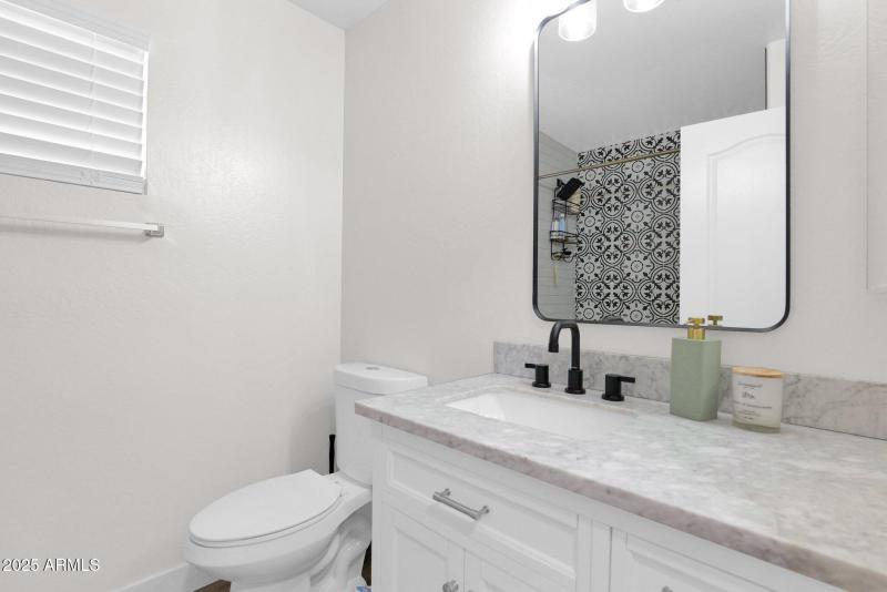 665 W Minton Dr- PHOTOS- Guest Bath