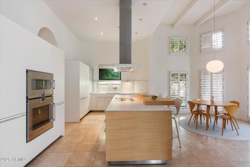 Bulthaup kitchen