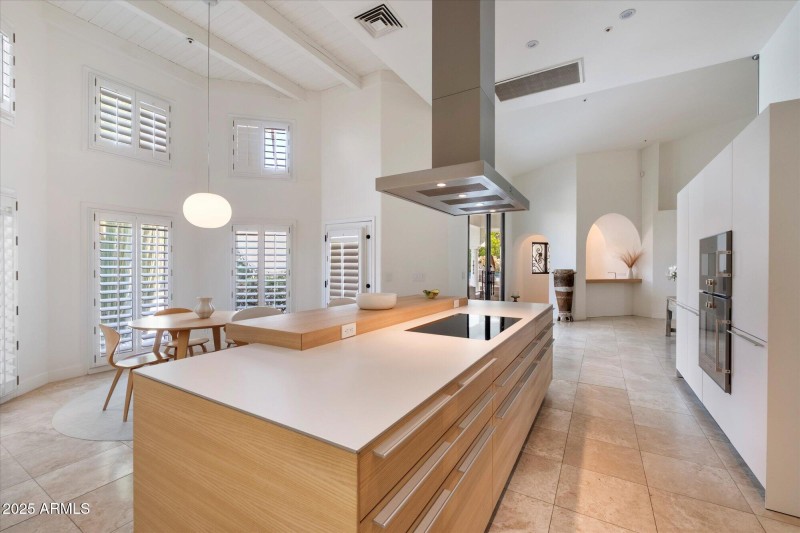 Bulthaup kitchen