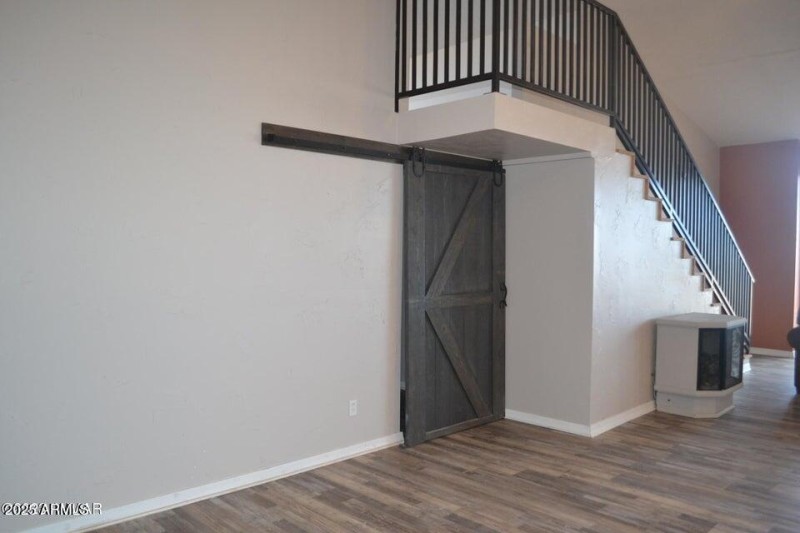 Barn Door