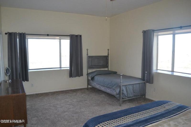 Guest Bed