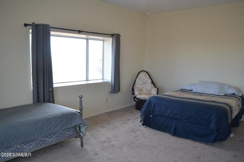 Guest Bed1