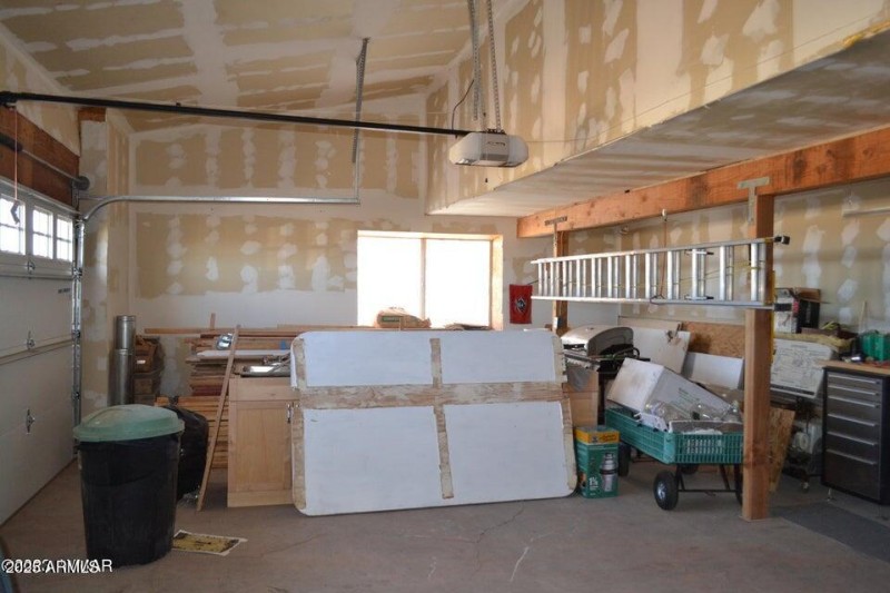 House Garage