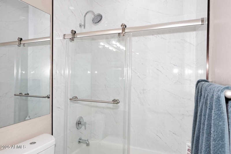 Hall Bath-Tub