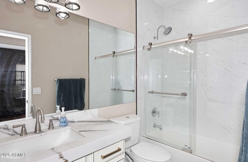 Hall Bath