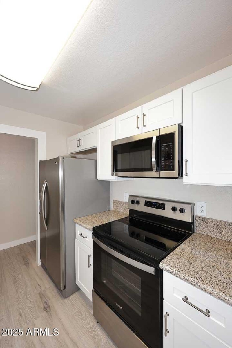 Kitchen-Range