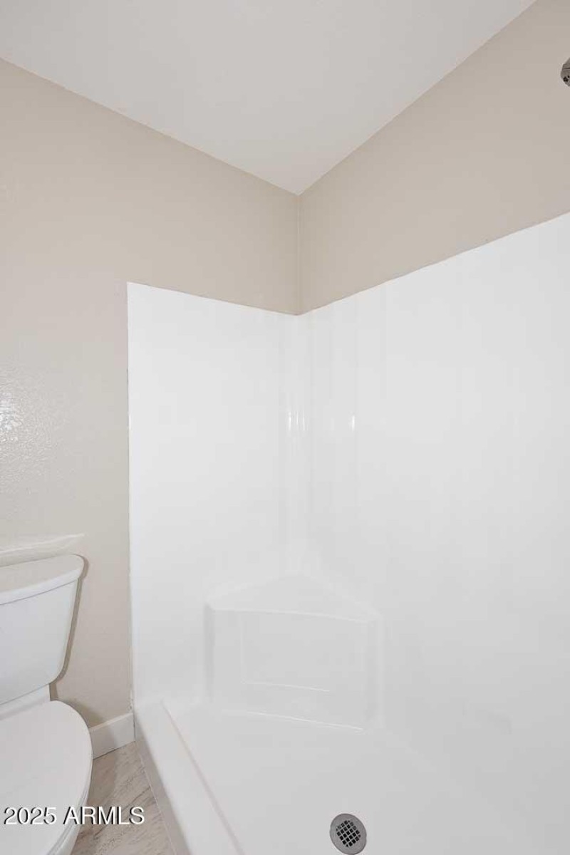 Primary Bath-Shower