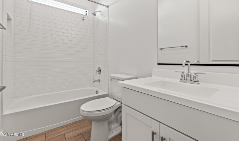 FSVV Villas Lot #71 Hall Bath (Large)