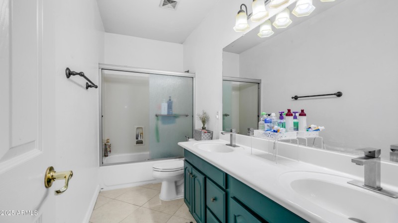 Bathroom 3
