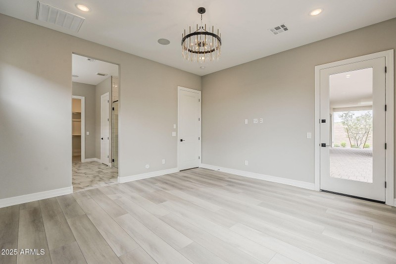 Primary Suite