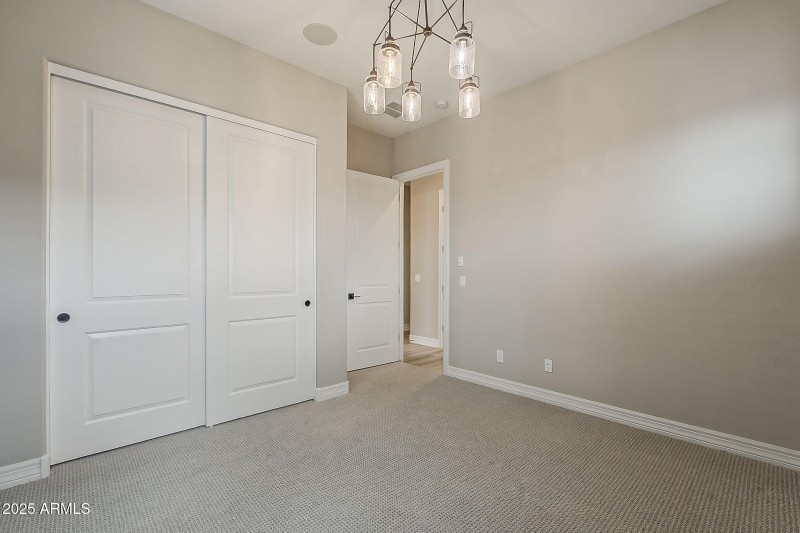 Gen Suite Bedroom