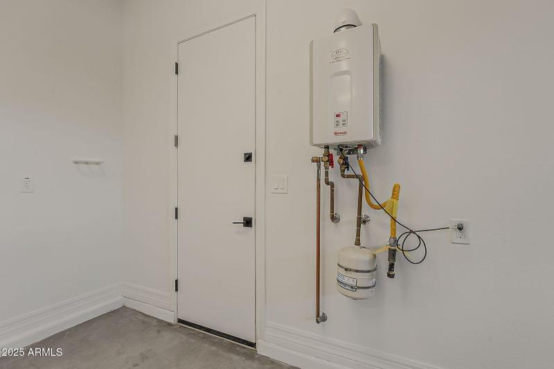 Water heater