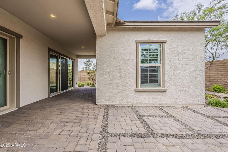 Detached Casita
