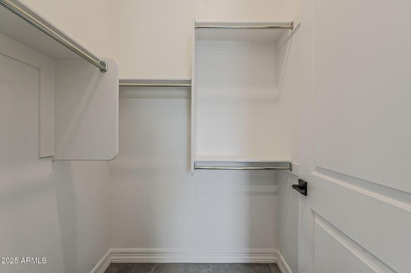 Casita Closet