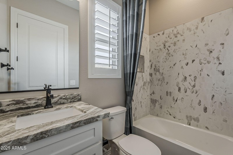 Casita Bathroom