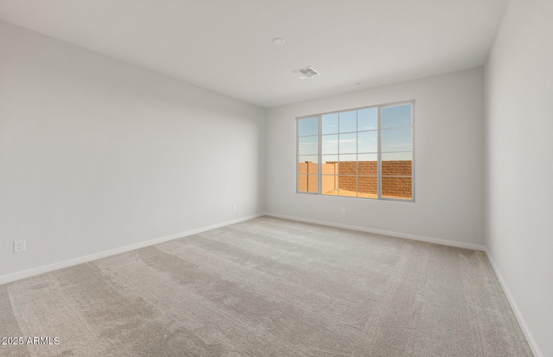 Owner Bedroom