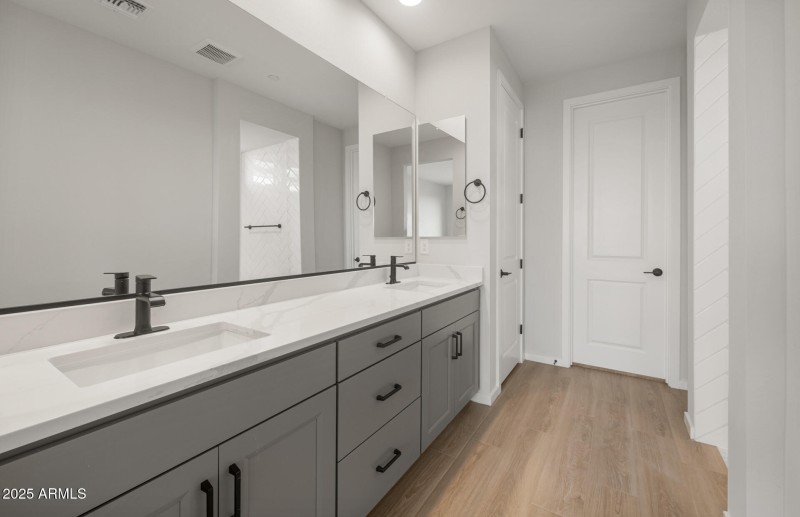 Owners Bath