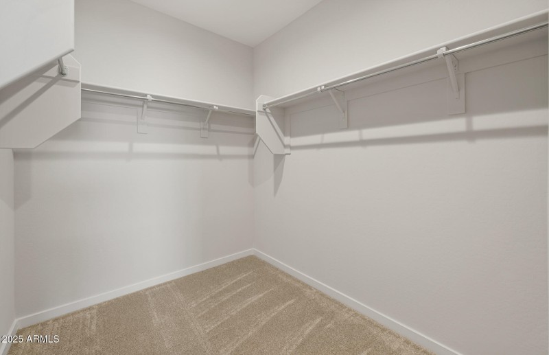 Owners Closet