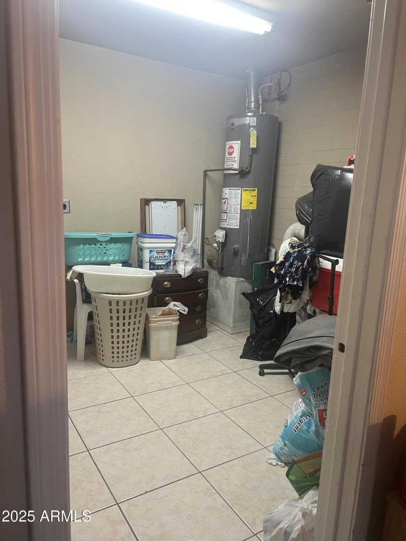 2910 Laundry