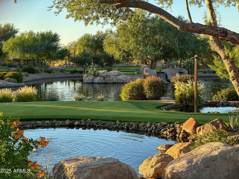 028_Tonto Lakes and Putting Course