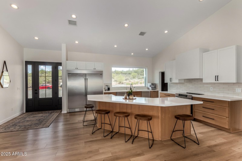 Kitchen Island