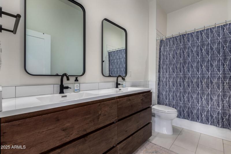 Primary Ensuite