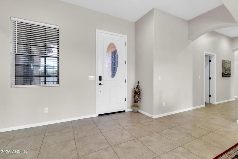 Entry Way