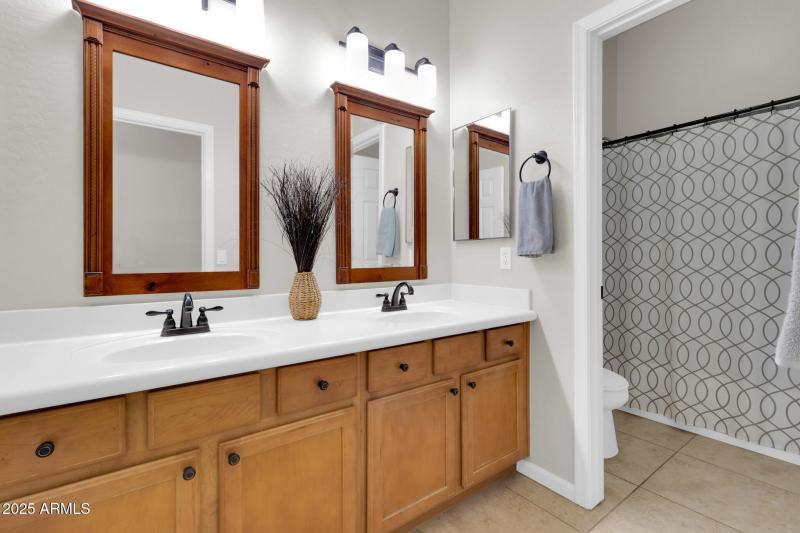 Bathroom #2