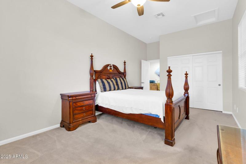 Bedroom #4