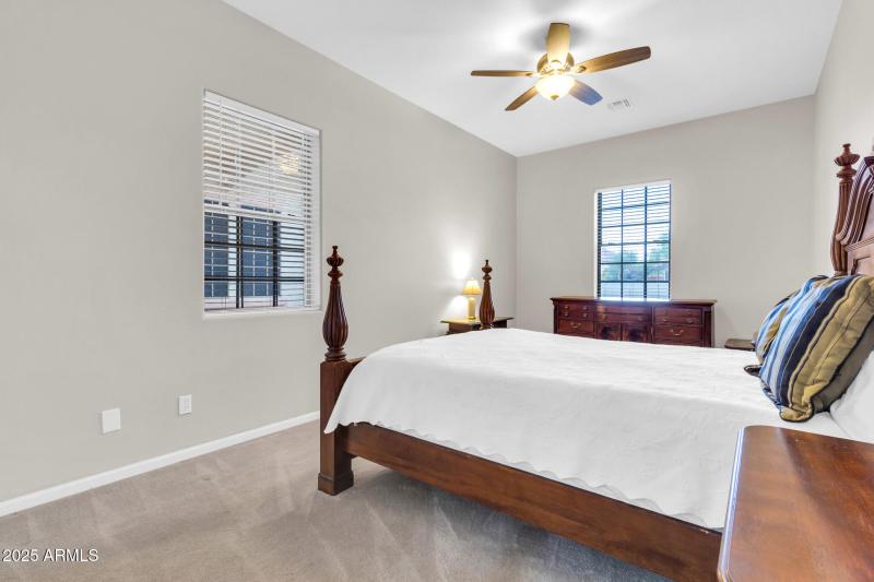 Bedroom #4