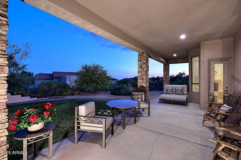 Night-Covered Patio-View2