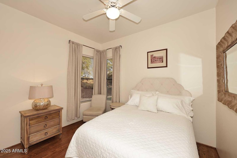 2nd Bedroom