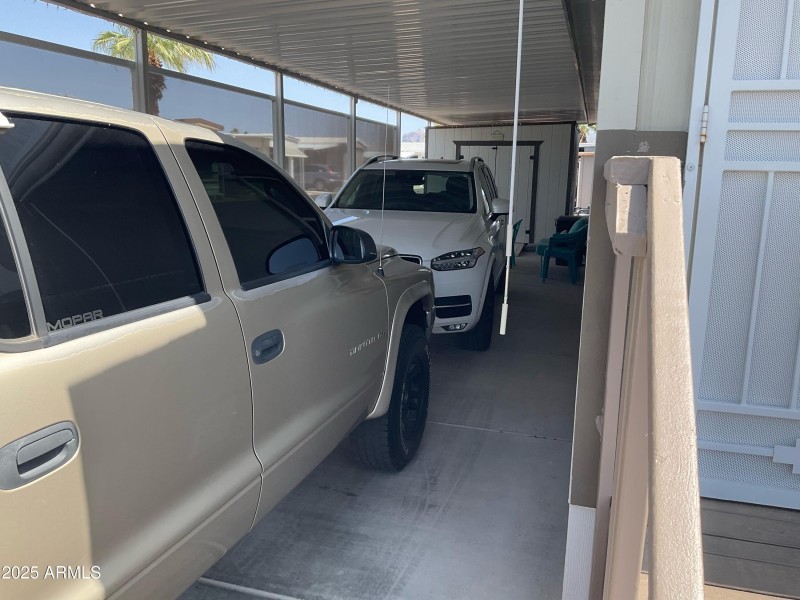 Carport