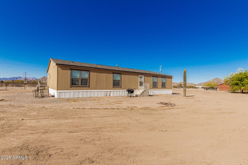 6 - Papago 56783