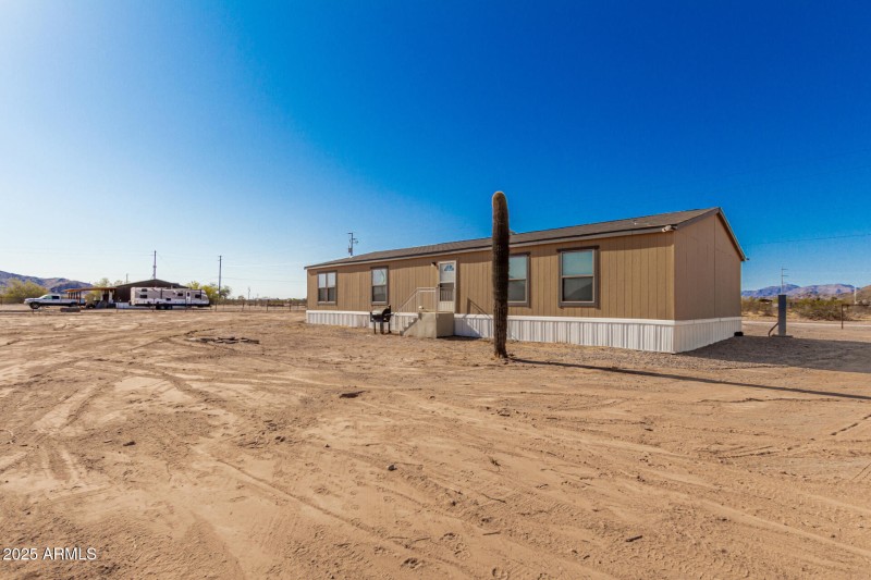 7 - Papago 56783