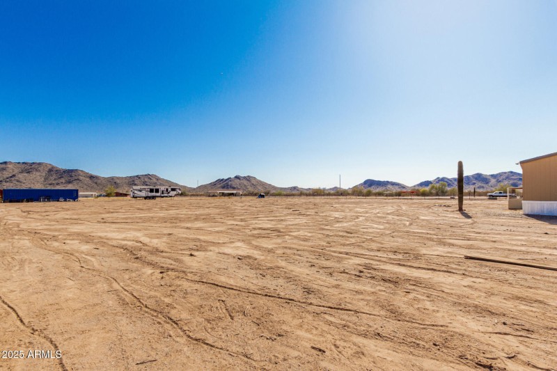 8 - Papago 56783