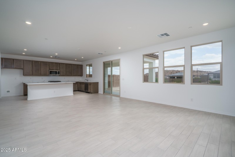 3) GREAT ROOM