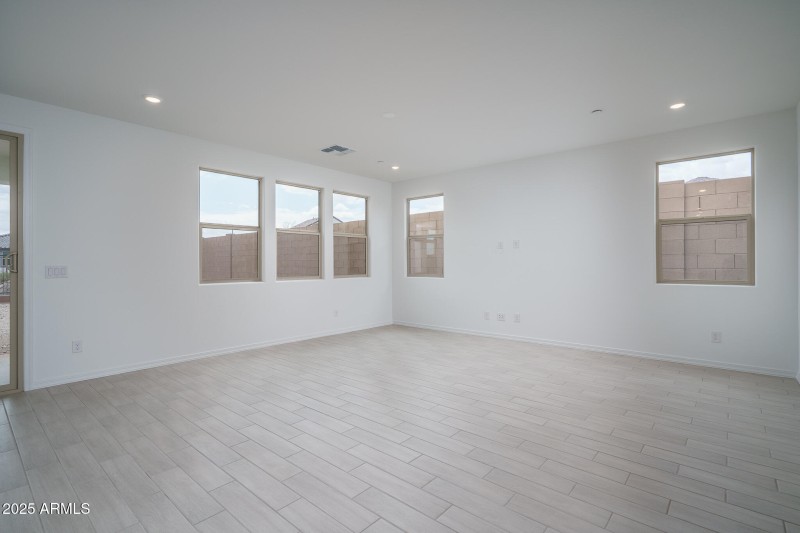 4) GREAT ROOM