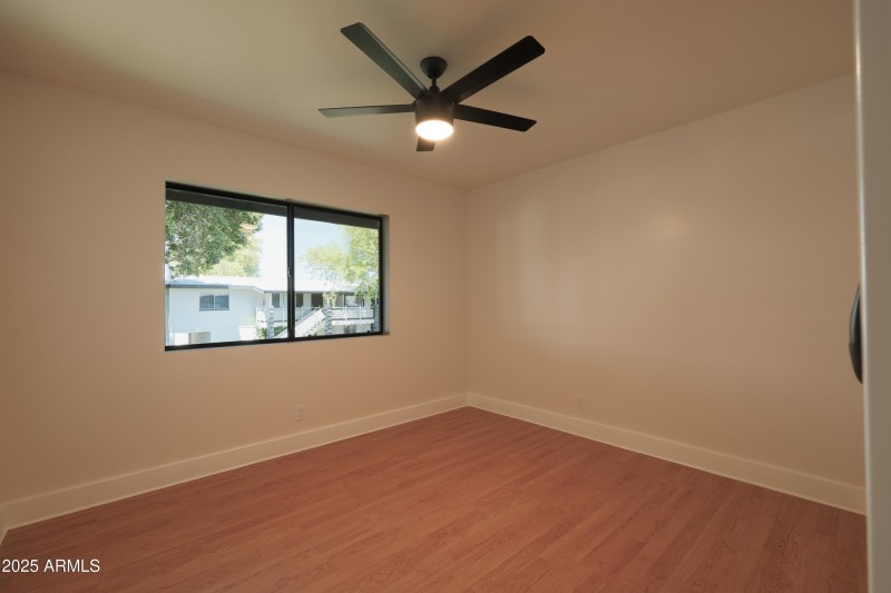 Guest bedroom