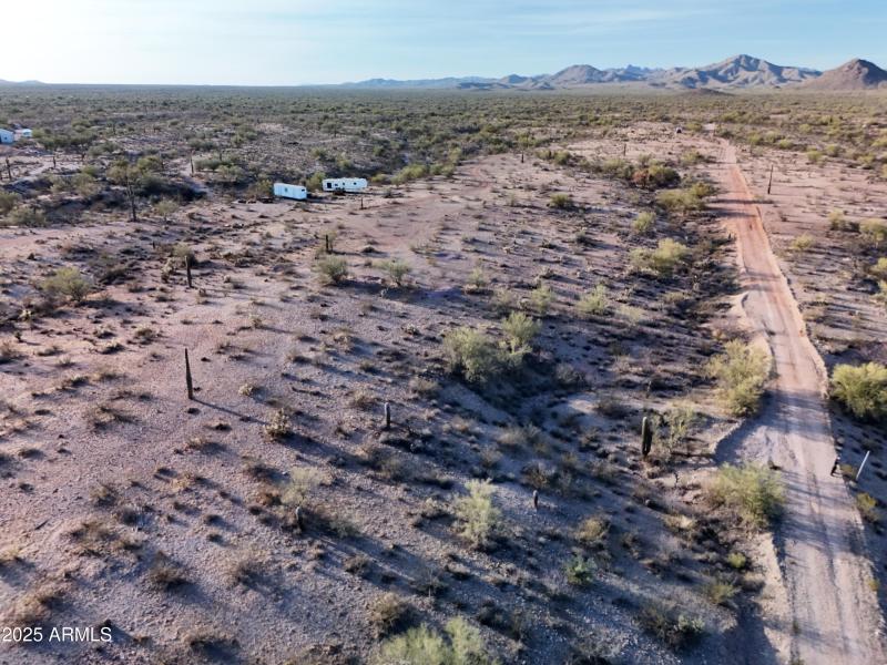 Maricopa 13