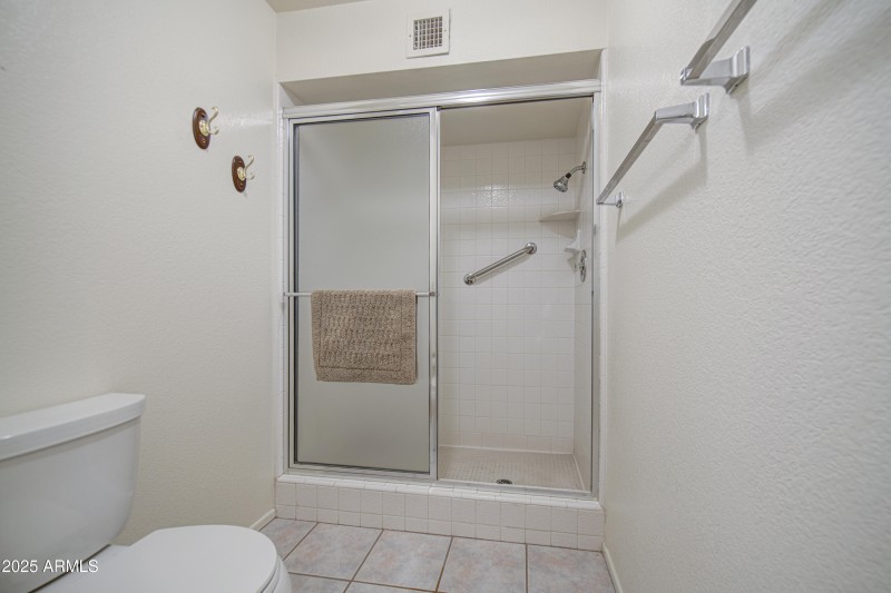 Primary Bath 2